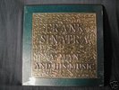 FRANK SINATRA - ALBUM MIB SET 