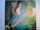 Edith Peinemann Jörg Demus Brahms Darnok LP NM rarest
