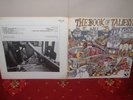 DEEP PURPLE Book Of Taliesyn LP 1968 1st Press SUPERB