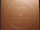 *DF 24 BEETHOVEN Les Quators Op.18 No.1/2 VEGH QUARTET*