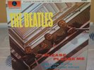 The Beatles -Please Please Me - 1963 - MONO Dutch Press