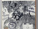 Beatles-Revolver Reel to Reel tape 7 1/2 IPS