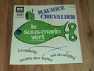 Ep - Maurice Chevalier - Beatles Boverversion - Piccov