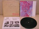 1968 LYNTONE BEATLES FAN CLUB FLEXIDISC (LYN 1743/1744)