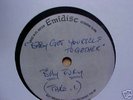 BILLY FURY    BABY GET YOURSELF  RARE ACTATE