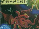 Messiah Christian Rock Prog Heavy Metal Private LP Xian