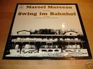 Clarke-Boland-Sextett - Swing im Bahnhof - LP von 1965