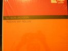 LIL' SON JACKSON-Rockin an' Rollin' 1961 Imperial LP NM
