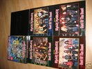 Iron Maiden - Best of the Beast 4 LP Box - Set Vinyl