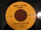 Rare Northern Soul: Skip Jackson & SHantons, Dot-Mar