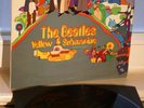 BEATLES UK MONO LP  YELLOW SUBMARINE *RARE* First