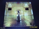 ELO electric light orchestra LP BRAZIL 72 QUADRAPHONIC