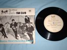 The Beatles Third Christmas Record - Official Fan Club
