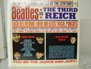 THE BEATLES: VS THE THIRD REICH / RAR UND MINT