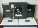 THELONIOUS MONK / RIVERSIDE / JP VINYLS 22 LPs BOX
