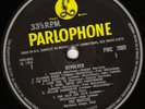 Beatles REVOLVER UK 1966 PMC MONO Y&B Label NEAR MINT