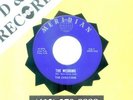 Listen`CREATIONS THE WEDDING MERIDIAN DOO WOP 45