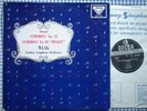 PETER MAAG Mozart Nos 32 & 38   Decca WBg SXL 2135