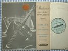 DAVID OISTRAKH & PIERRE FOURNIER Orig Columbia SAX 2264