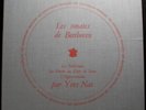 DF 57 BEETHOVEN - PATHETHIQUE - APPASSIONATA - YVES NAT