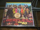 MFSL RARE AUDIOPHILE LP BEATLES SGT PEPPERS SEALED 
