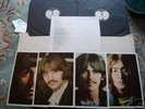 The BEATLES - The White Album UK Original MONO LP