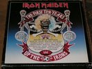 Iron Maiden - The First Ten Years Box Set (12