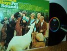 THE BEACH BOYS  Pet Sounds  LP  1066 MONO