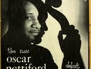 OSCAR PETTIFORD The new sextet  OG 10