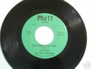 JAKE WADE SEARCHING FOR SOUL ORIG FUNK 45 MINT