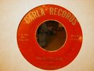 GAMBRELLS NORTHERN SOUL 45 ON CARLA 2527 HEAR IT