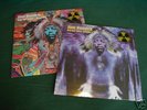 JIMI HENDRIX AXIS OUTTAKES VOL 1 & 2 RECORDS SEALED NEW