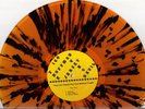 Bruce Springsteen 2LP Roxy L.A. 10/18/75 colored vinyl