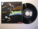 JOHNNY HALLYDAY Amour d'été EP ESPAGNE Spain RARE Elvis
