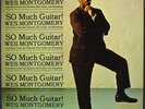 WES MONTGOMERY So Much Guitar  Riverside LP In Shrink