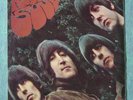 Beatles RUBBER SOUL Orig.1965 Y/B PARLOPHONE UK LP