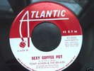  Deep Funk 45 Org TONY ALVON