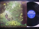 Caravan If I Could do it all Over Again...LP Psych NM