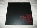 Pink Floyd MFSL UHQR Dark Side of the Moon Lp No. 2653