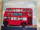 British blue eyed soul.Original Island 1967 Mono LP