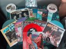 Me First and the Gimme Gimmes BOX SET 7 vinyl BOB nofx