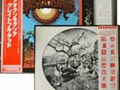 GRATEFUL DEAD - Aoxomoxoa - JAPAN OBI