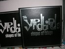 THE YARDBIRDS,SHAPES OF THINGS, 7 LP BOX SET+BOOKLET(36