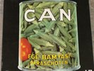 Rar Lp: Can :Ege Bamyasi Okraschoten