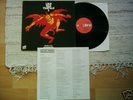 LIED DES TEUFELS IN MINT KRAUTROCK KNALLER WITH INSERT