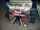 MIKE NOCK MAGIC MANSIONS LP DUSTY FINGERS BEATS listen