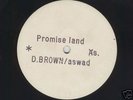DENNIS BROWN & ASWAD - PROMISED LAND 12