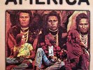 AMERICA  *AUTOGRAPHED  Debut  ALBUM* CLASSIC ROCK