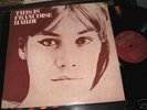 FRANCOISE HARDY This is   AUSSIE Universal club press