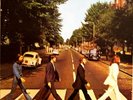 BEATLES-ABBEY ROAD-MOBILE FIDELITY MFSL-1979 M-